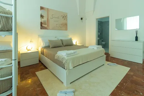 Residence Rossini Suites & Poll - balcony