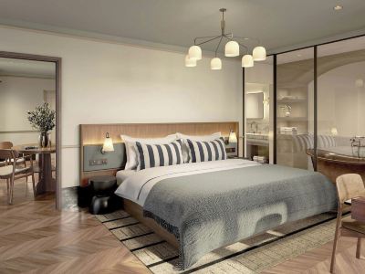 Cori Hornbaek Hotel