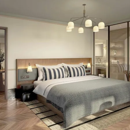 Cori Hornbaek Hotel