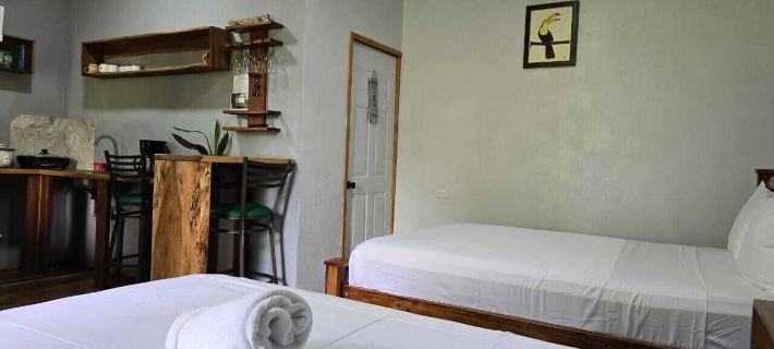 Bungalows Batsu Hotels in San Ramon