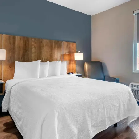 Extended Stay America Premier Suites - Bluffton - Hilton Head