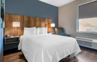 Extended Stay America Premier Suites - Bluffton - Hilton Head - breakfast