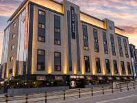 Brown Dot Gumiwonpyeong Branch - 3-Star