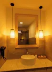 ODI Beachfront - Spa