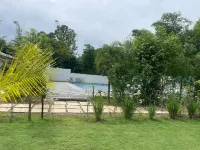 Pench Kulamama Safari Resort - Resorts