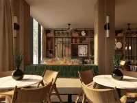 Hilton Garden Inn Evora Hôtels à : Evora