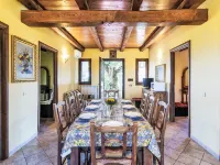 La Quercia - Villas