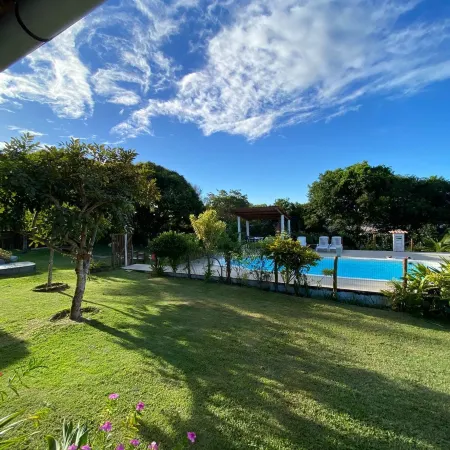 Casa Mar a Vista - Vista Para o Mar em Cumuruxatiba