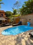 Pousada Viva Mar - Beach