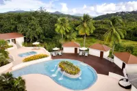Secrets St. Lucia - spa