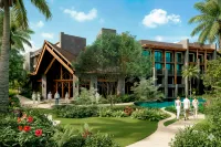 Lopesan Caoba Lagoon Resort Spa & Casino - All Inclusive - 2-Star