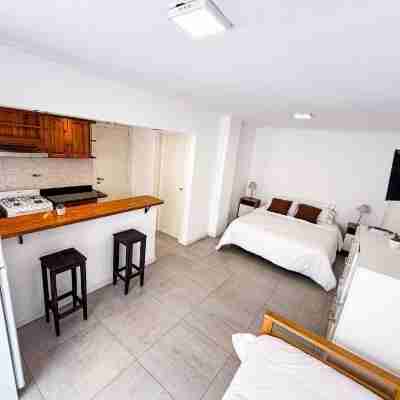 Mar y Cielo Rooms
