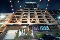 Casco View Apartments - Mountain view