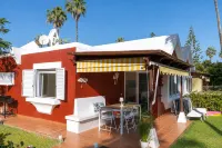 GuestReady - Los Tunos Family Pool - 2 estrellas