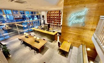 Hotel Relief Kokura ANNEX
