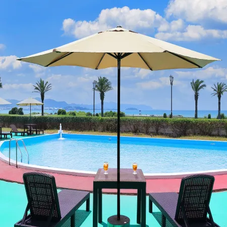 Tateyama Seaside Hotel
