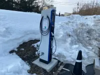Tokachigawa Moor Onsen Seijyakubow - parking