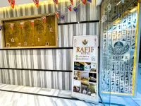 Rafif Hotel - 2 stelle