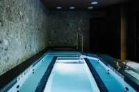 New Paltz Way Hotel - spa