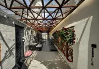 달라비앙 호텔 - 피트니스 시설