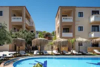 Villa Gereoudis Sea View Rooms Pool & Bar - Ocean View