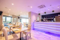 Royal Airport Hotel - WLAN