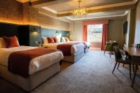 Falls Hotel & Spa - Gym