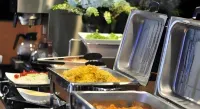 Tanzeno Hotel - breakfast