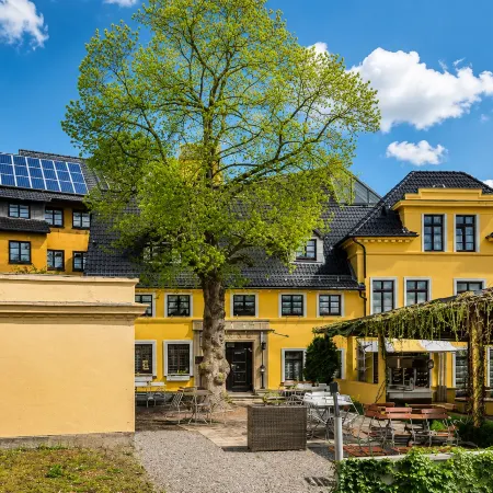 Burghotel Volmarstein