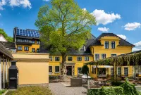 Burghotel Volmarstein - Wifi