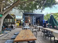 卡什科爾特酒店 - 早餐