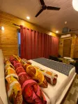 RUMOURSS SKY VILLA AND RESORTS - Balkoner