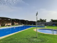 Hotel Riomar - parking