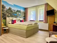 Berghotel Talblick - bar