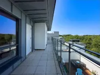 Centrally Located 2bed Duplex -  Ferienwohnungen