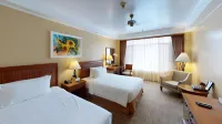 John Hay Hotels Garden Wing (formerly The Manor at Camp John Hay) - Balkon