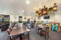 Sugar Country Motor Inn - Bữa sáng