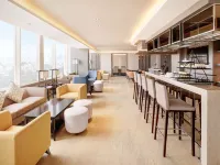 Novotel Makassar Grand Shayla - breakfast