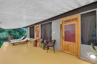 PrideInn Mara Camp & Cottages - spa