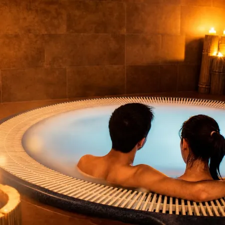 Hotel & Spa la Salve