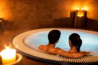 Hotel & Spa la Salve - spa