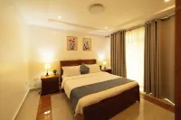 Highlands Suites Hotel and Apartments - Spa