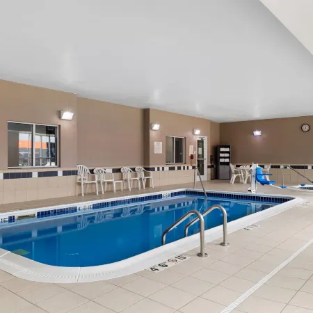Comfort Inn & Suites Marion I-57