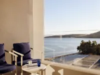 Tinos Beach Hotel - Havudsigt