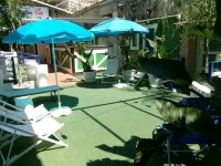 Marina Club - Beach