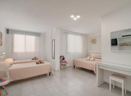 Domo de Centro, centro di Olbia