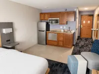 Heritage Hotel and Suites - Pet friendly