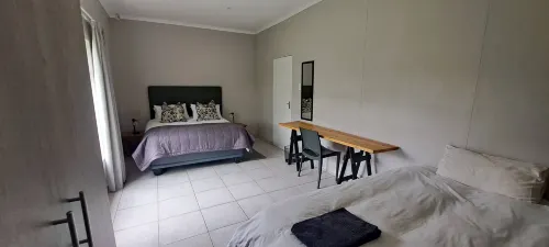 Spacious Farmhouse Retreat Near Mokopane, South Africa - 3-Star