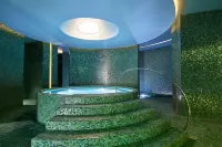 Savoy Palace - the Leading Hotels of the World - Savoy Signature - vasca da bagno