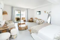San Michele Boutique Hotel - balcony